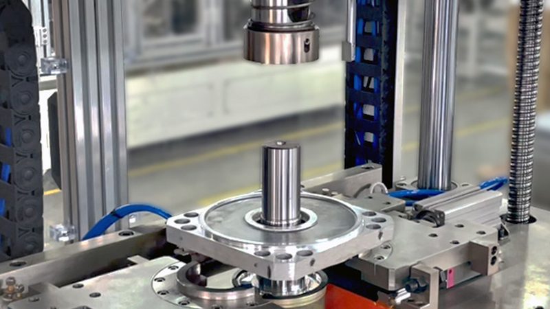 三相异步电机型号解析：揭秘参数背后的奥秘