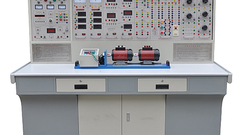 上海低压电器批发市场：探寻行业发展的新风向标**