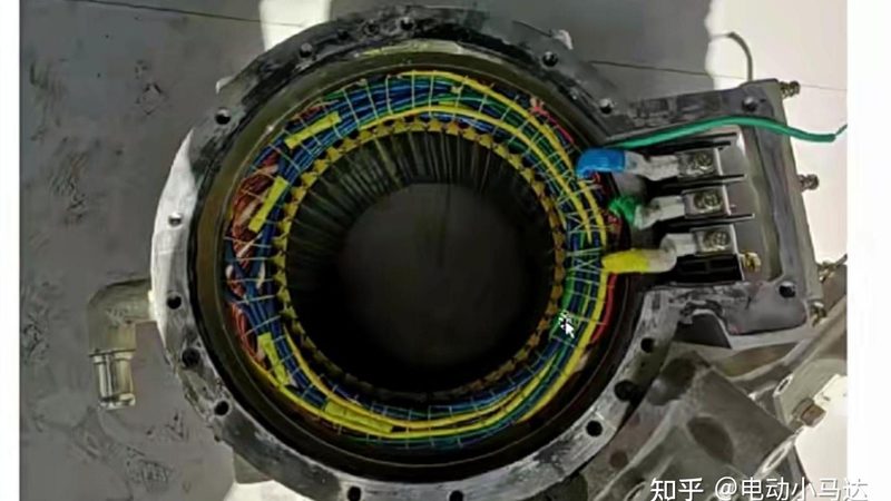 软启动器启动电流设置过小，后果可能比你想象的严重