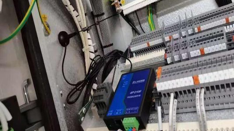 减速电机噪音与振动标准解析：确保设备稳定运行的关键