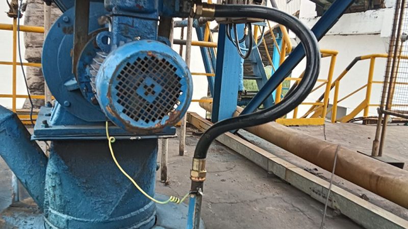 小型电气成套设备：揭秘其核心技术与选型要点