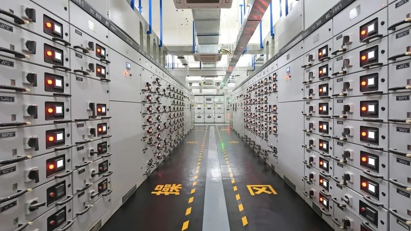 控制柜尺寸选择的五大关键考量
