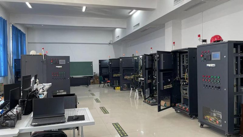 户外配电柜：价格与防水等级解析