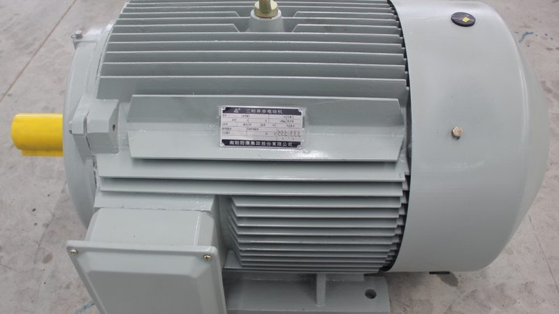 消防软启动器规格解析：关键参数与选型要点**